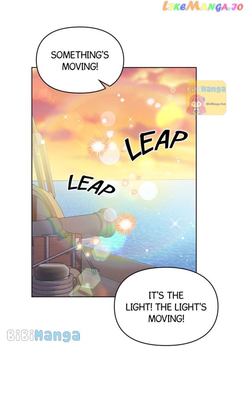 The Forgotten Princess Wants To Live In Peace Chapter 87 - page 5