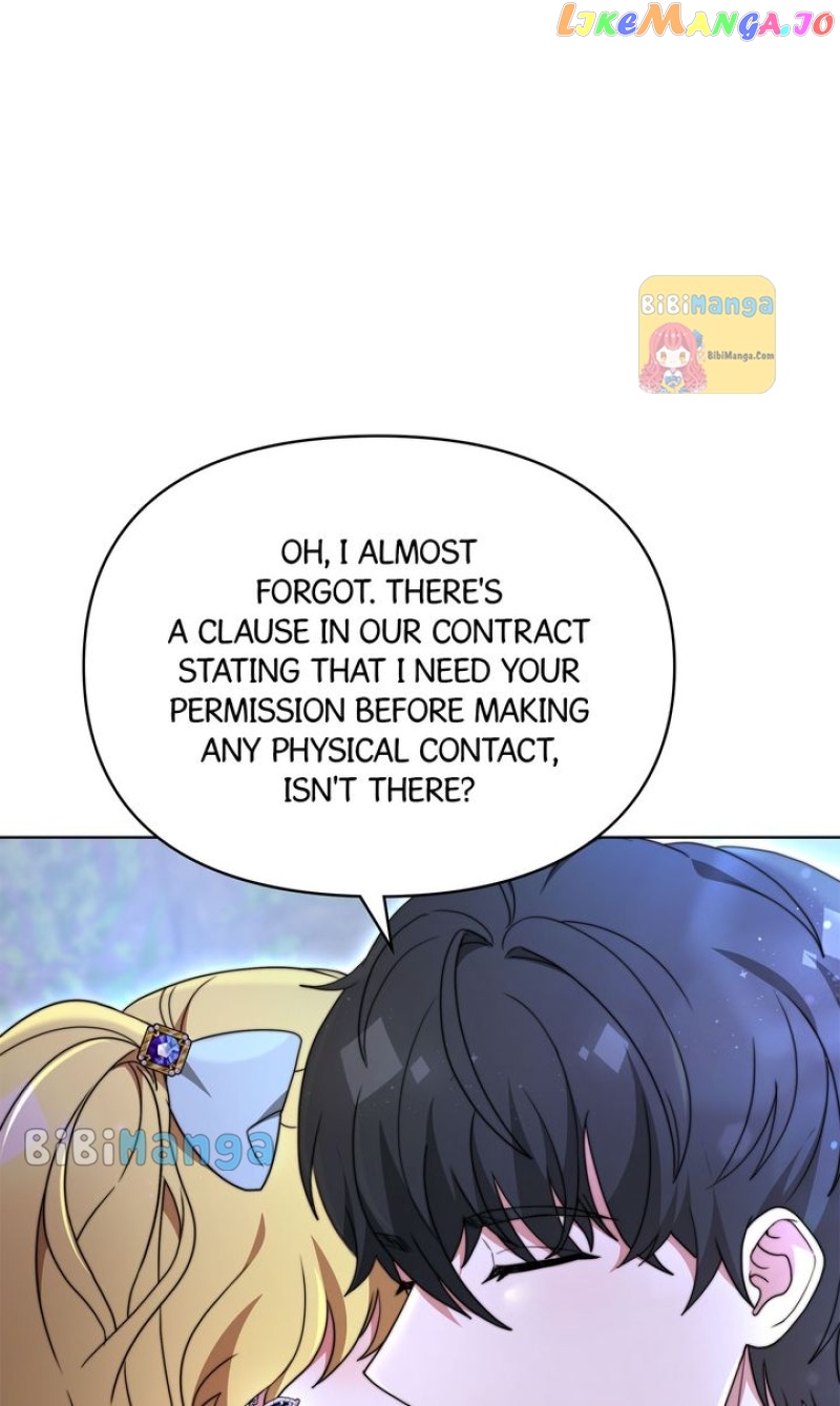 The Forgotten Princess Wants To Live In Peace Chapter 87 - page 92