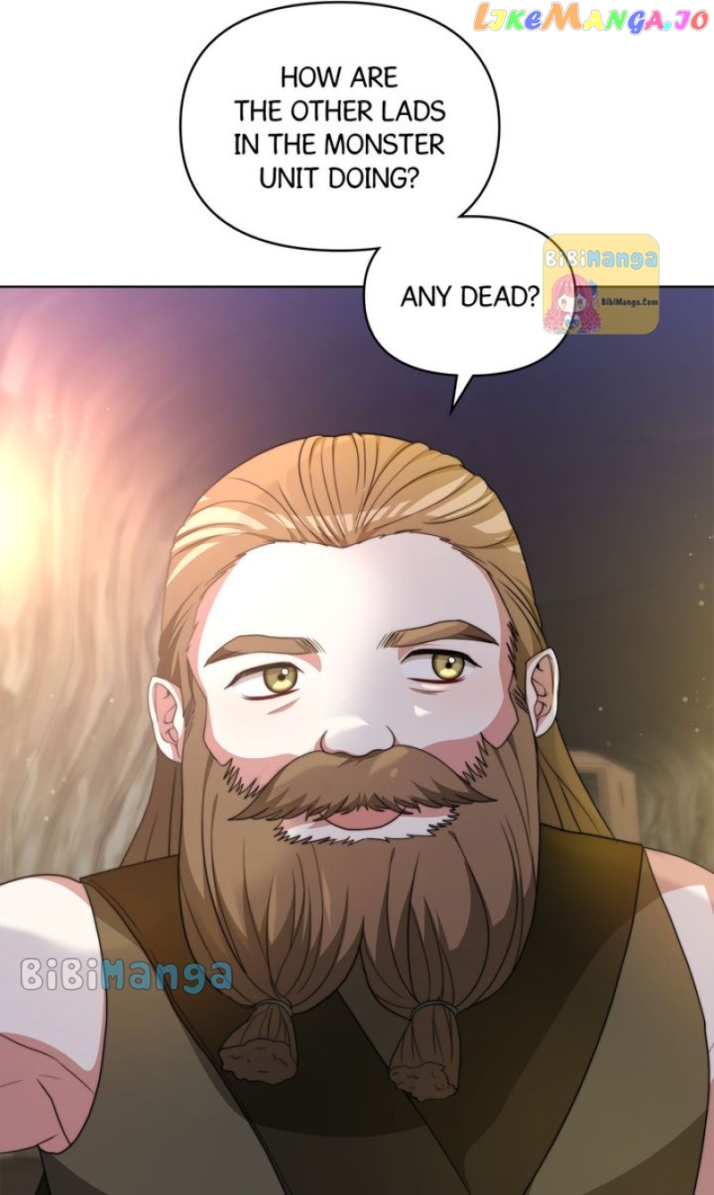 The Forgotten Princess Wants To Live In Peace Chapter 88 - page 6