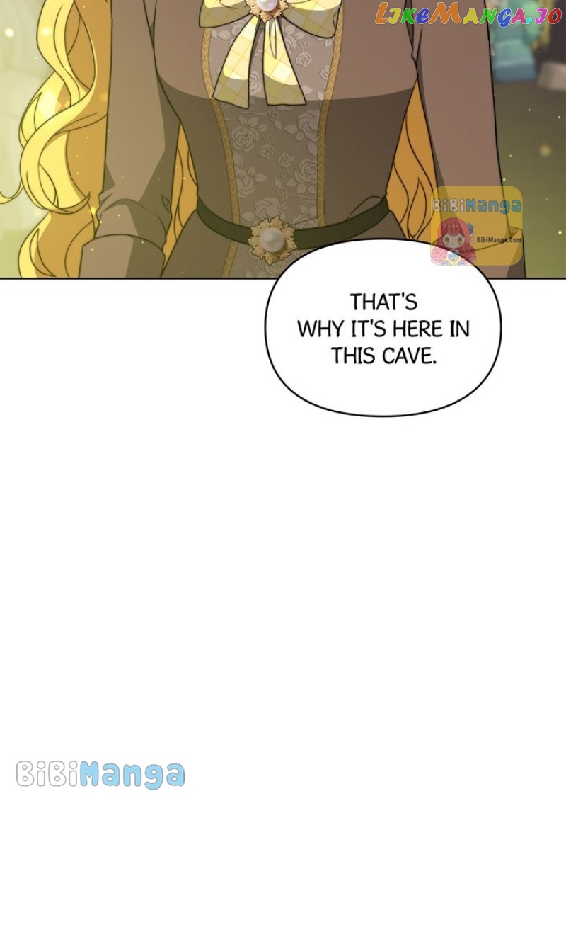 The Forgotten Princess Wants To Live In Peace Chapter 88 - page 25