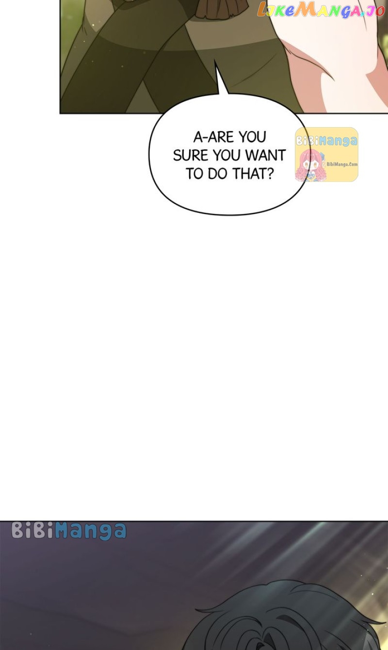 The Forgotten Princess Wants To Live In Peace Chapter 88 - page 30