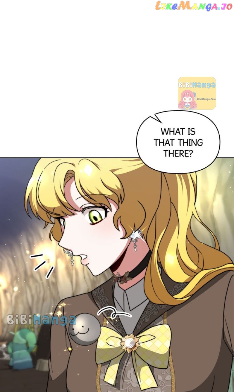 The Forgotten Princess Wants To Live In Peace Chapter 88 - page 36
