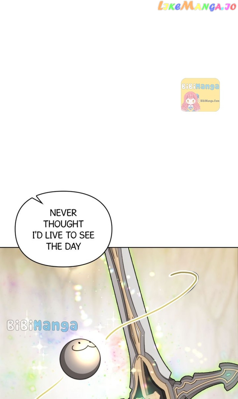 The Forgotten Princess Wants To Live In Peace Chapter 88 - page 40