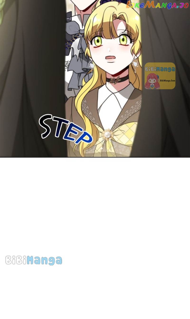The Forgotten Princess Wants To Live In Peace Chapter 88 - page 63