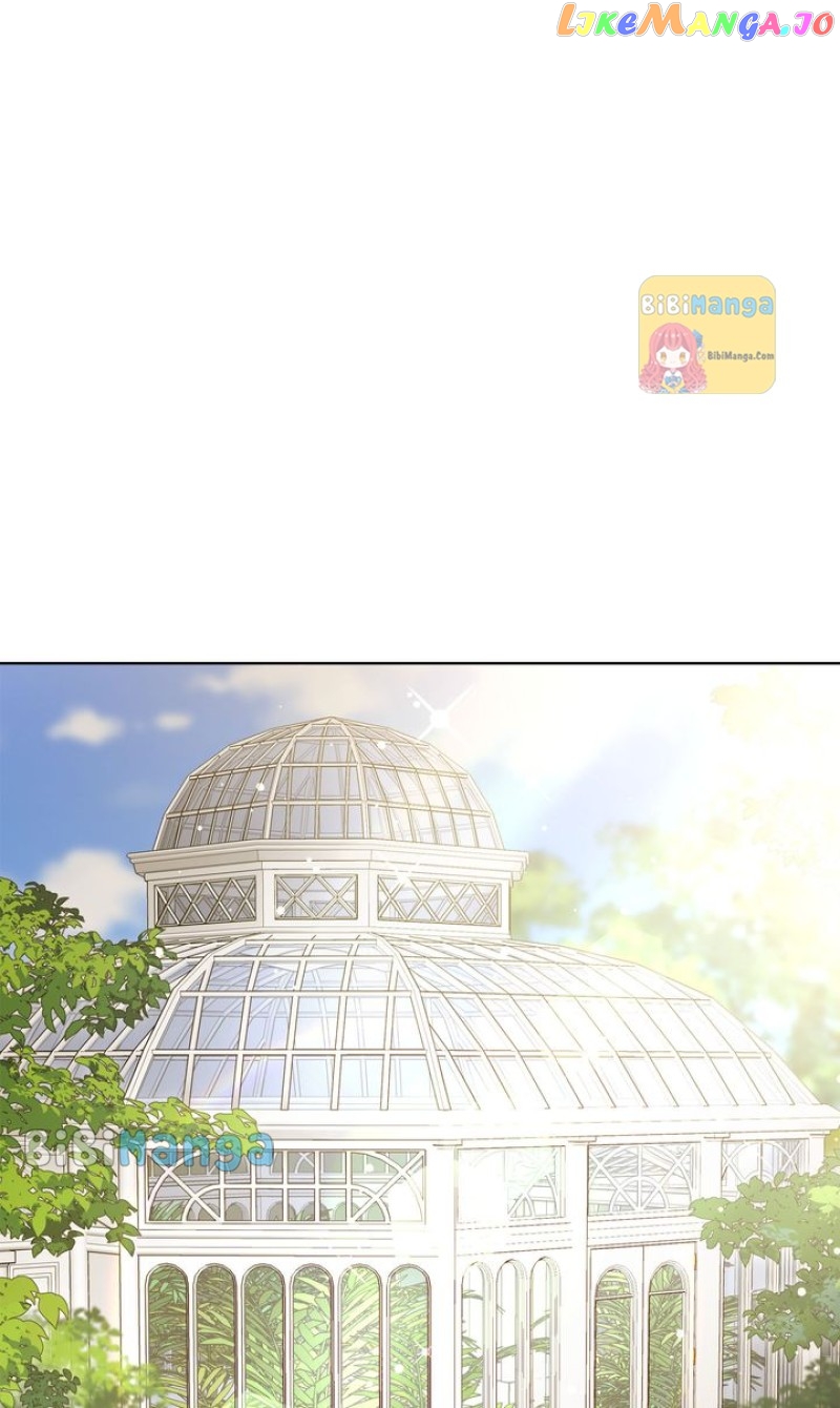 The Forgotten Princess Wants To Live In Peace Chapter 88 - page 72