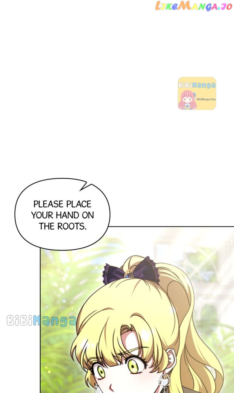 The Forgotten Princess Wants To Live In Peace Chapter 88 - page 79