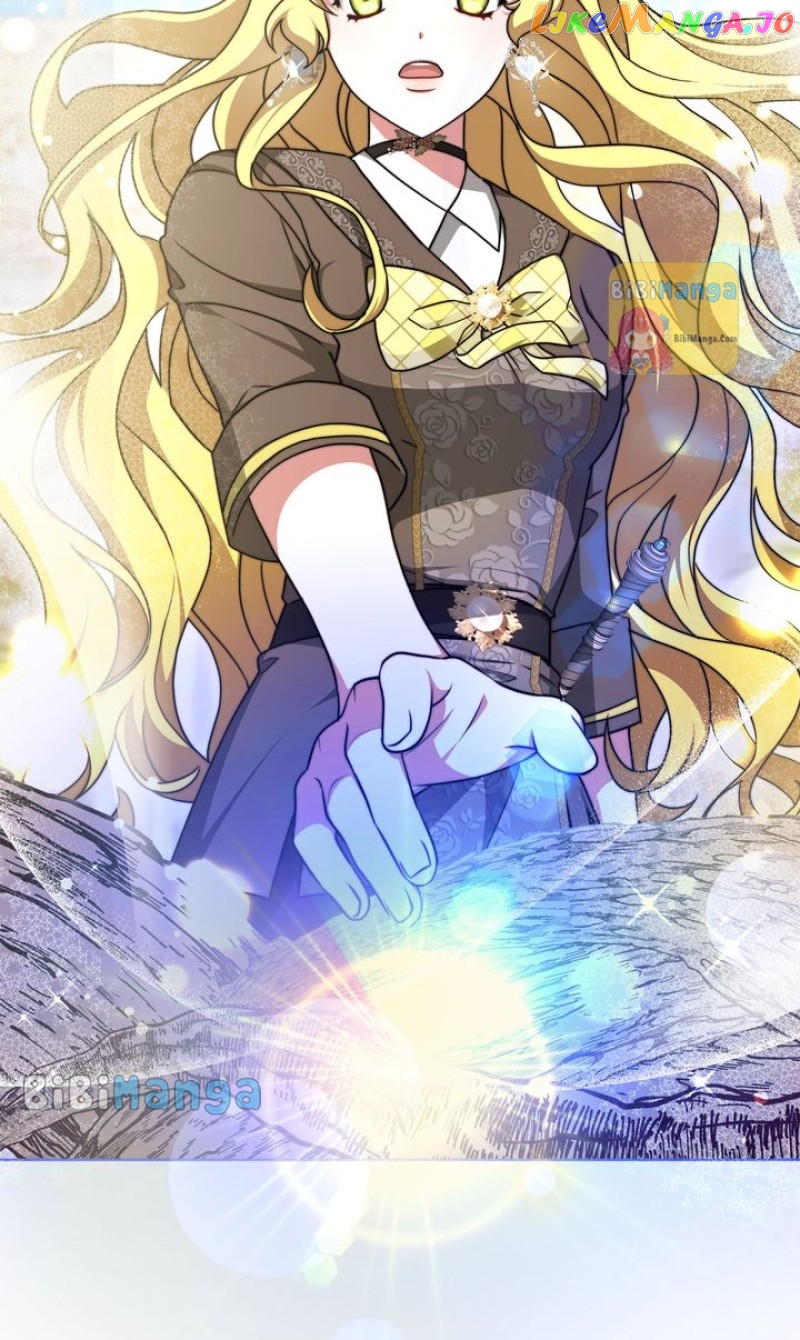 The Forgotten Princess Wants To Live In Peace Chapter 88 - page 82