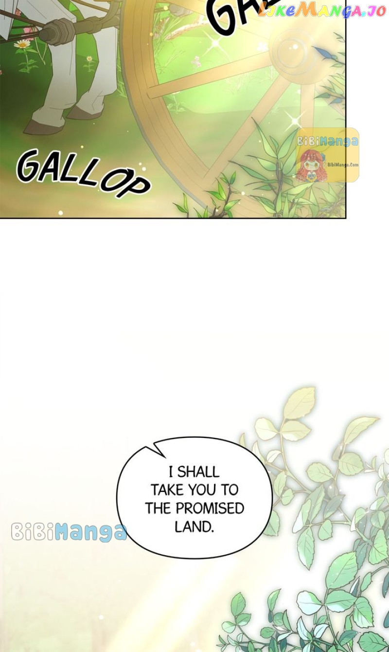 The Forgotten Princess Wants To Live In Peace Chapter 88 - page 92