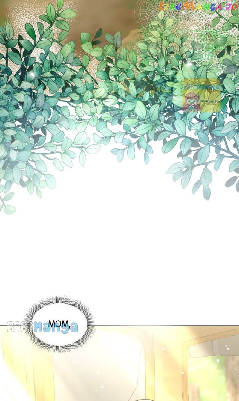 The Forgotten Princess Wants To Live In Peace Chapter 88 - page 94