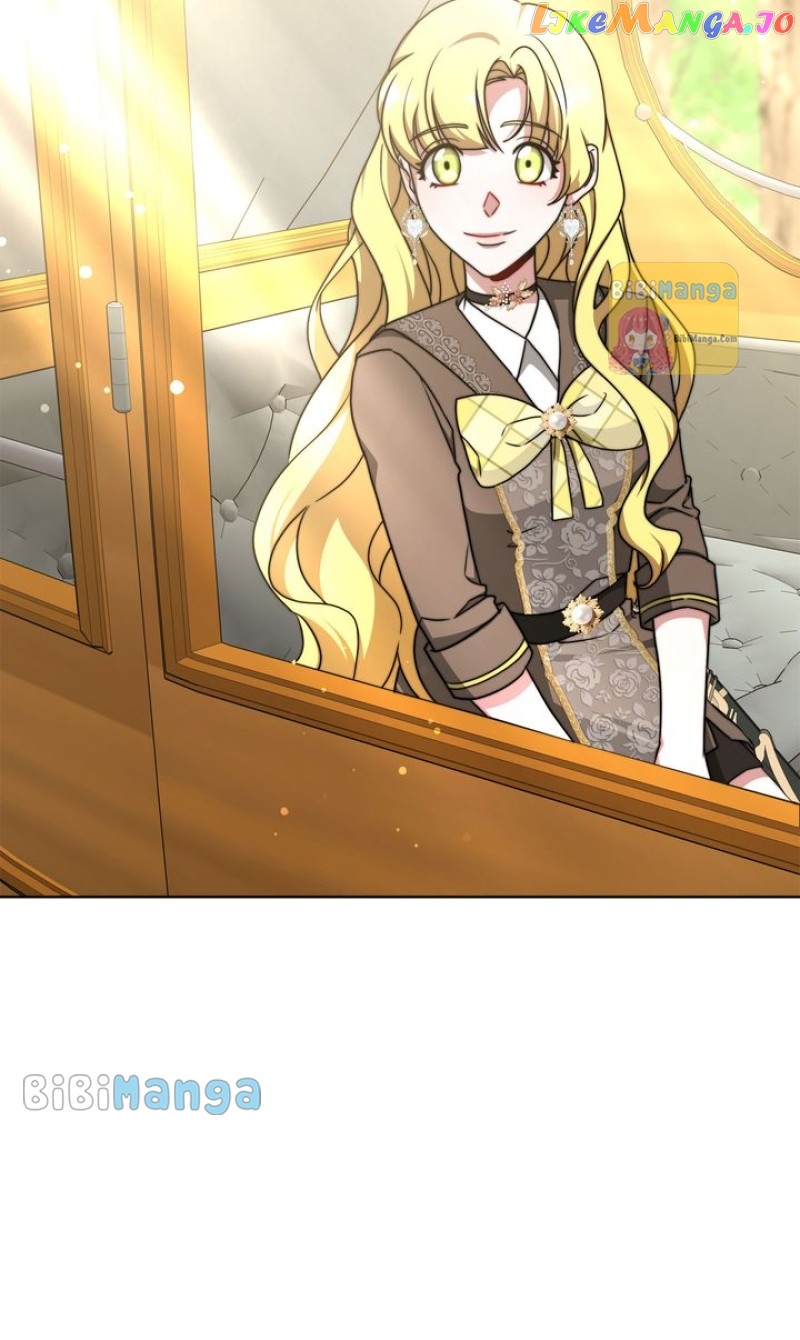 The Forgotten Princess Wants To Live In Peace Chapter 88 - page 95