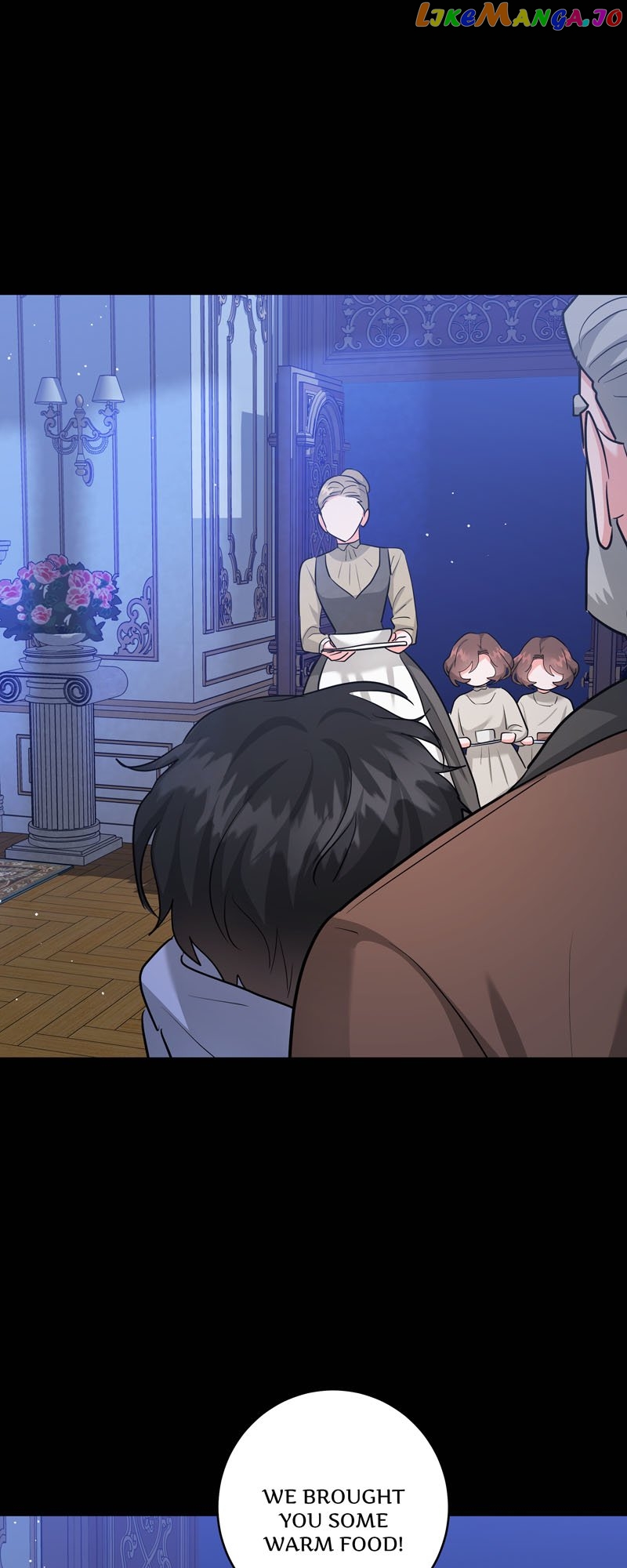 The Northern Duke Needs a Warm Hug Chapter 67 - page 32