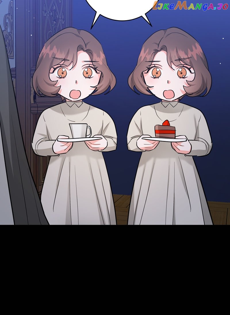 The Northern Duke Needs a Warm Hug Chapter 67 - page 33