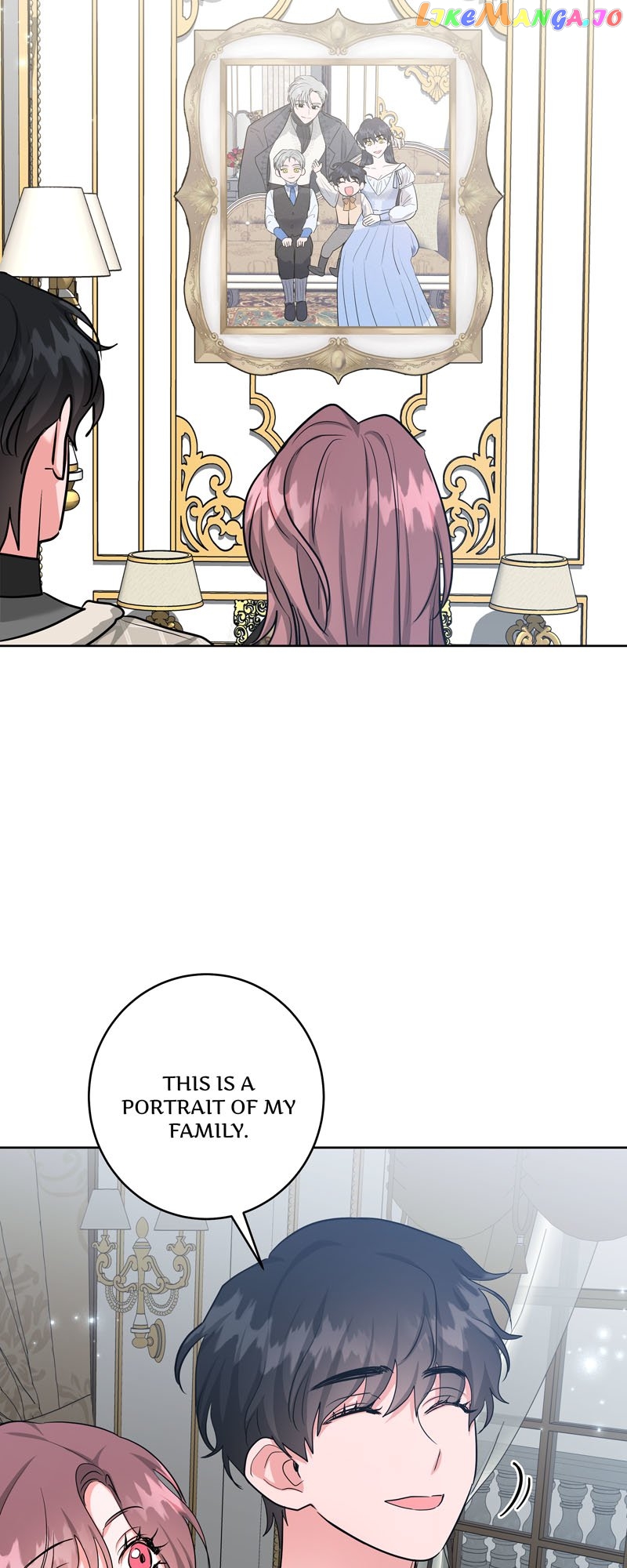The Northern Duke Needs a Warm Hug Chapter 67 - page 44