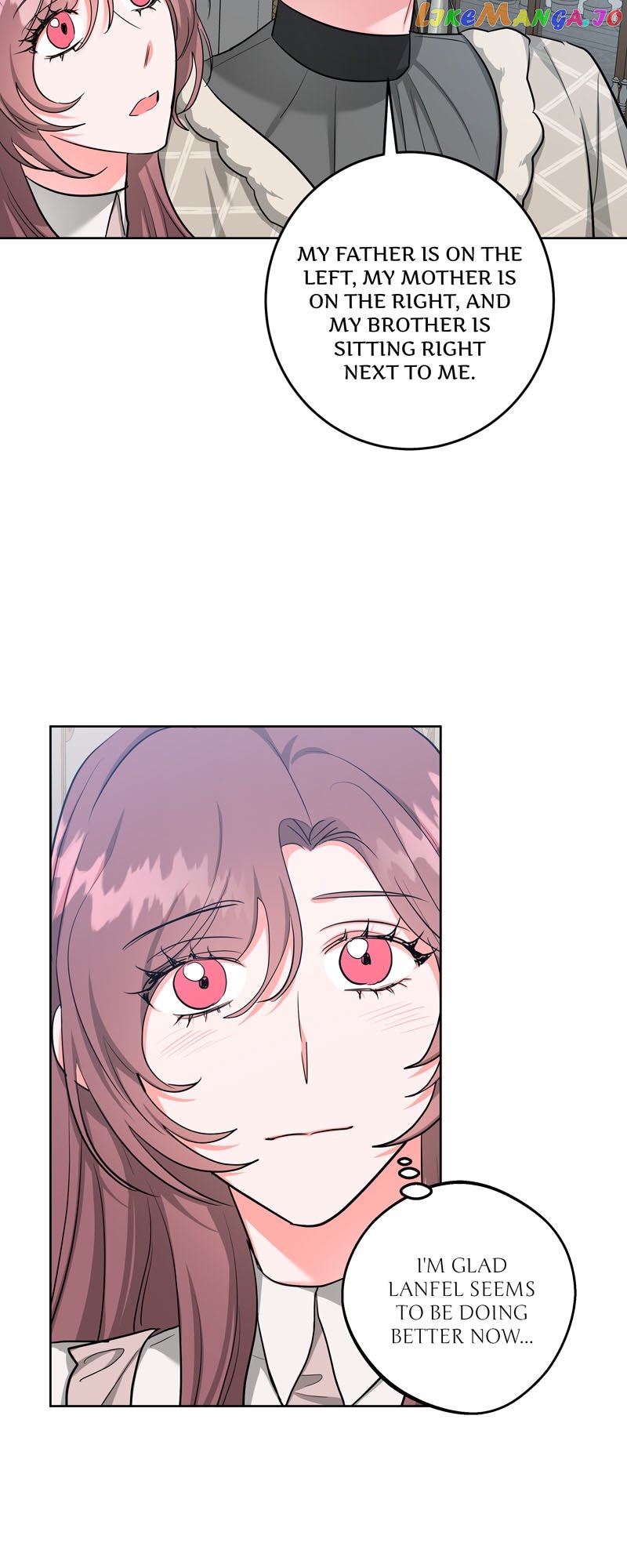 The Northern Duke Needs a Warm Hug Chapter 67 - page 45