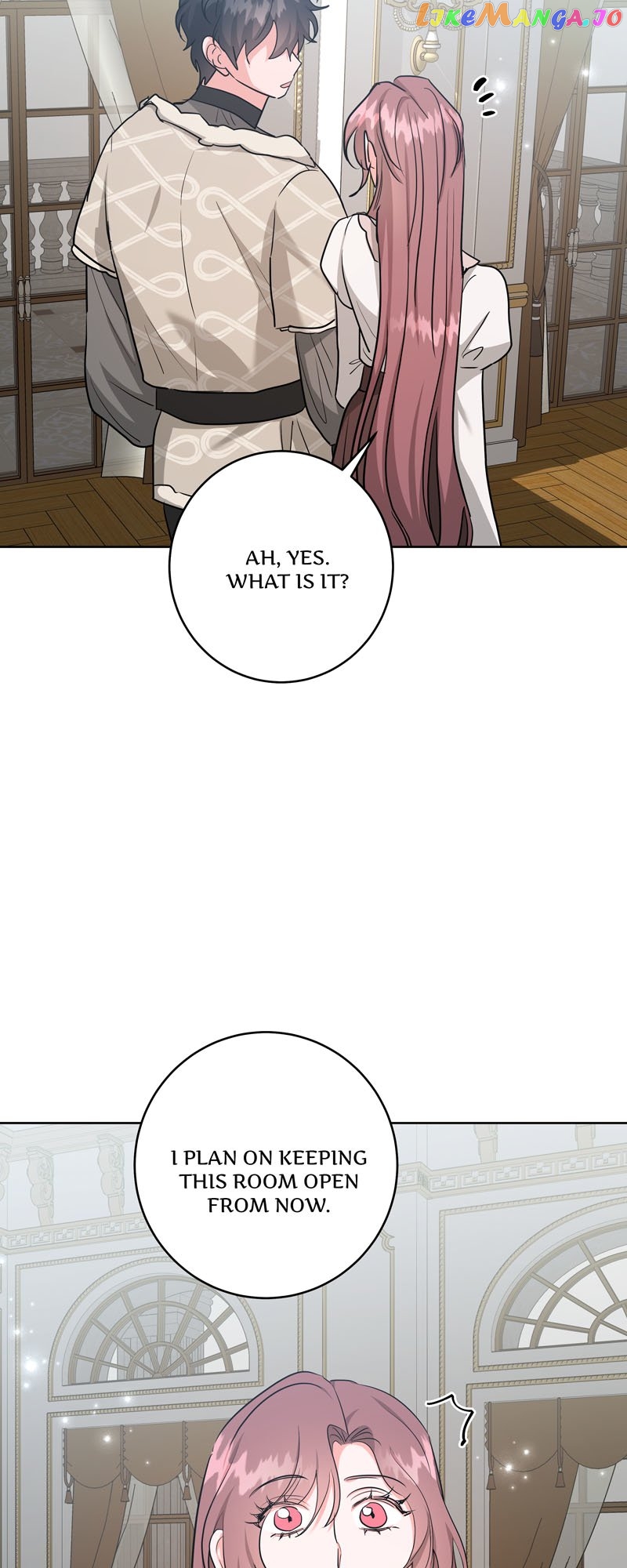 The Northern Duke Needs a Warm Hug Chapter 67 - page 48
