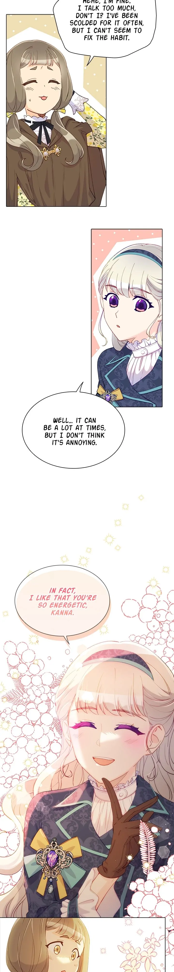 The Mighty Extra: One Girl Changes the World Chapter 40 - page 4
