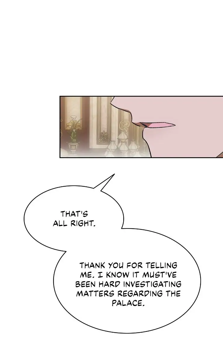 For the Happy Ending of the Tragic Novel Chapter 34 - page 2