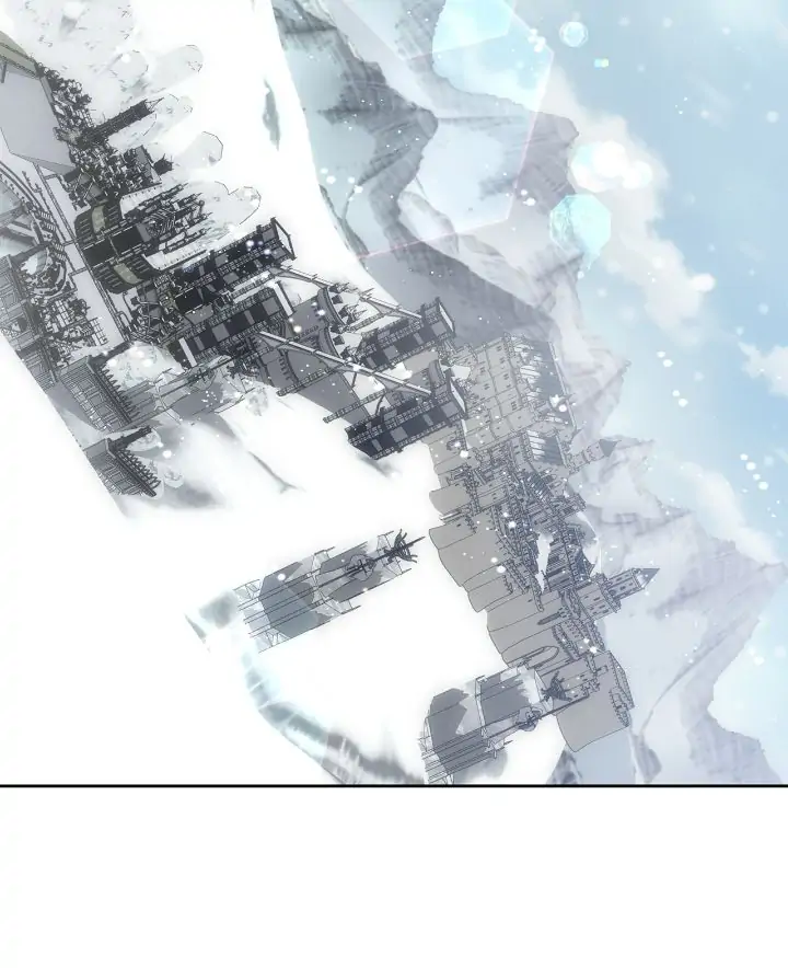 For the Happy Ending of the Tragic Novel Chapter 34 - page 31