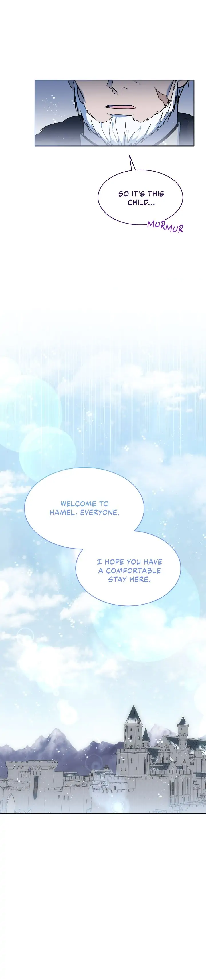 For the Happy Ending of the Tragic Novel Chapter 34 - page 38