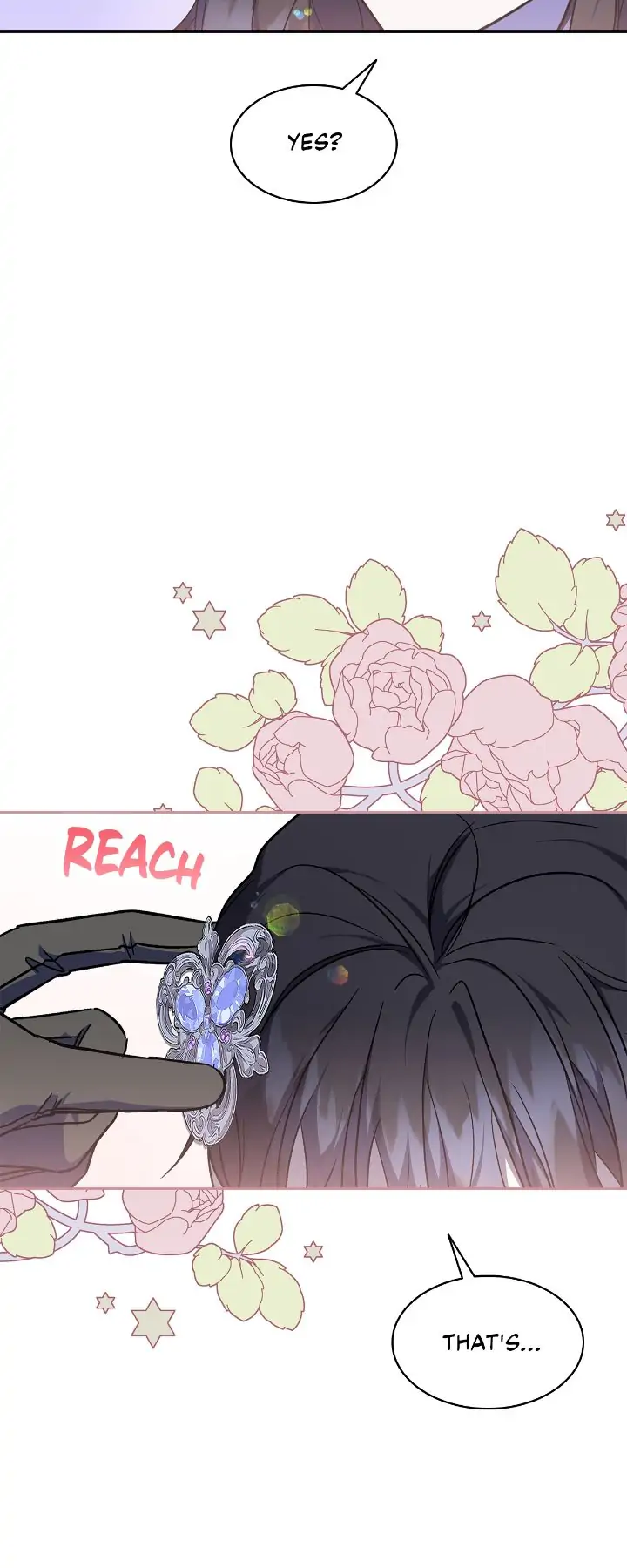 For the Happy Ending of the Tragic Novel Chapter 35 - page 14