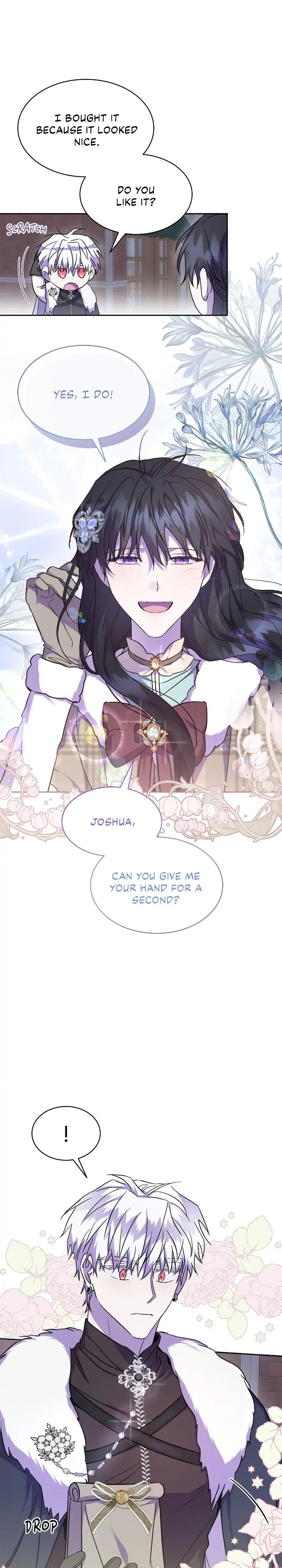 For the Happy Ending of the Tragic Novel Chapter 35 - page 15