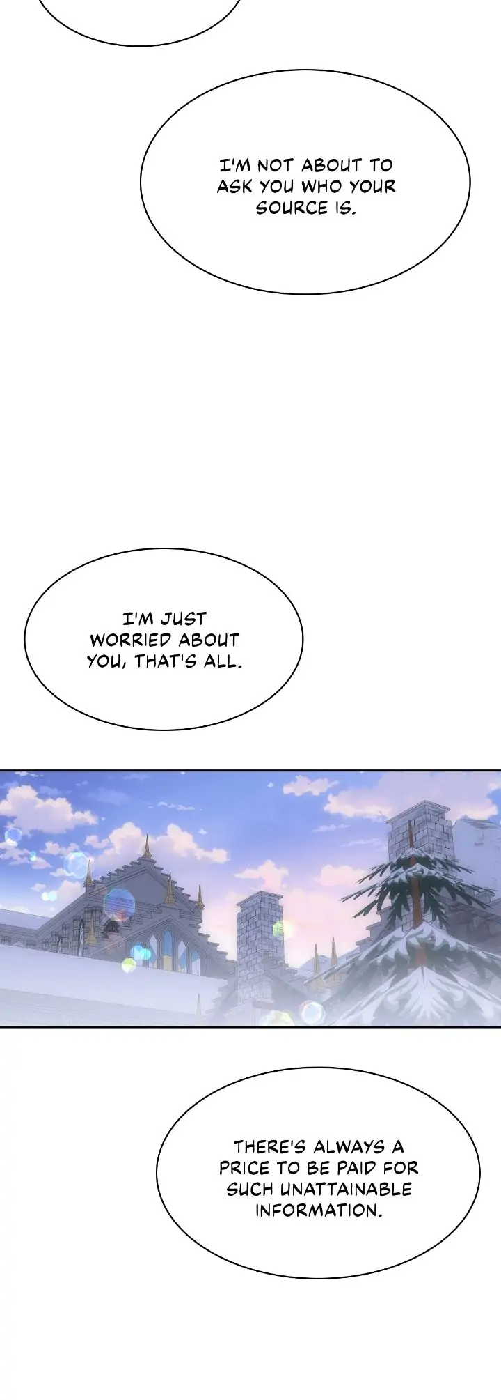 For the Happy Ending of the Tragic Novel Chapter 35 - page 20