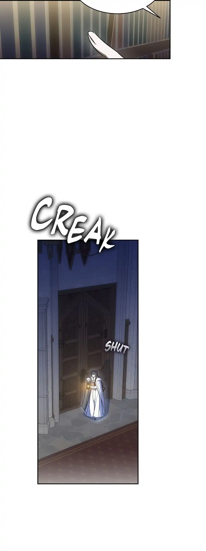 For the Happy Ending of the Tragic Novel Chapter 35 - page 34