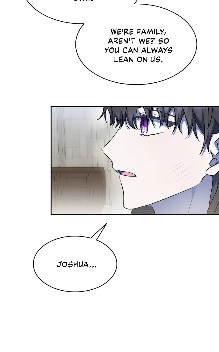 For the Happy Ending of the Tragic Novel Chapter 35 - page 8