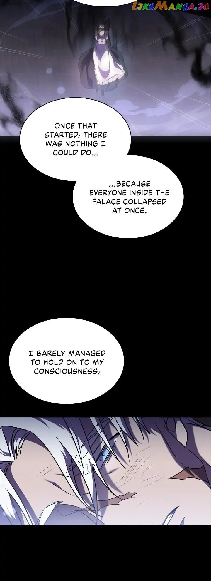 For the Happy Ending of the Tragic Novel Chapter 37 - page 24