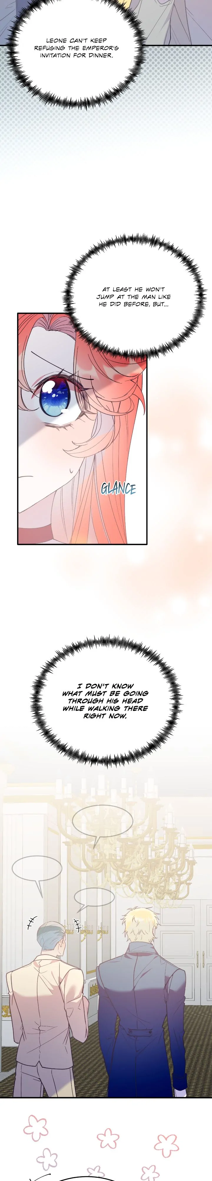 Crowning My Feral Prince Chapter 79 - page 2