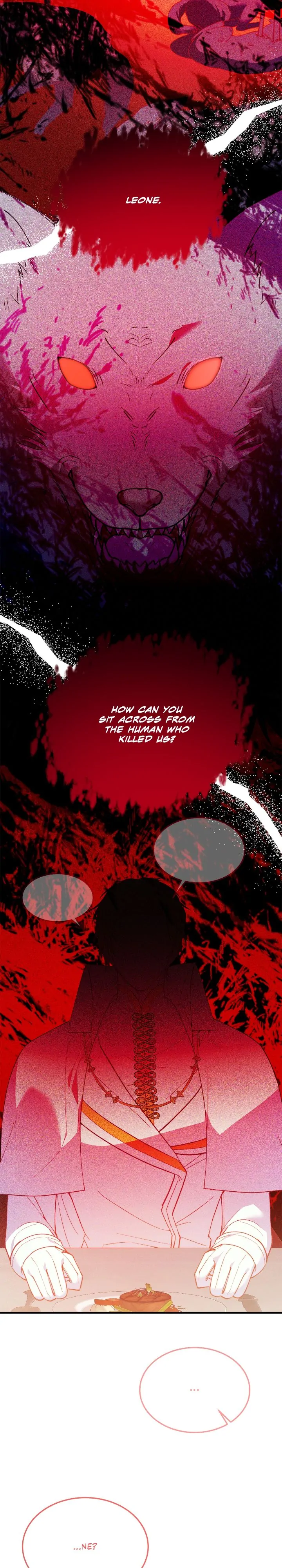 Crowning My Feral Prince Chapter 79 - page 9