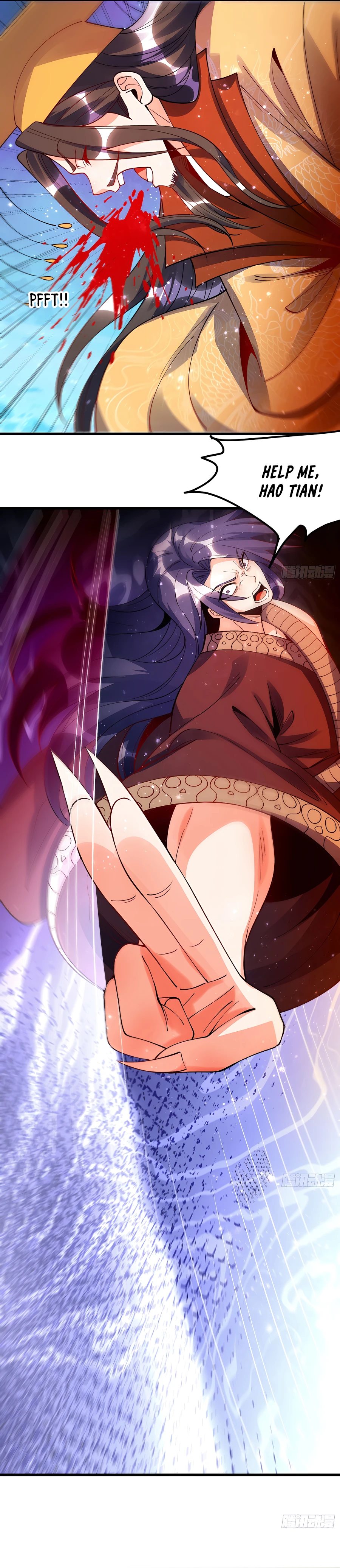 I’m Actually a Cultivation Bigshot Chapter 331 - page 17