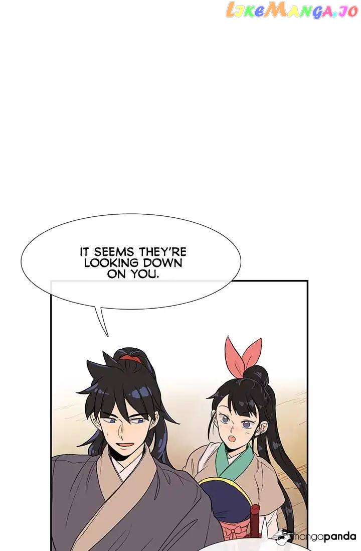 Reborn as a Scholar (Official) chapter 83 - page 5