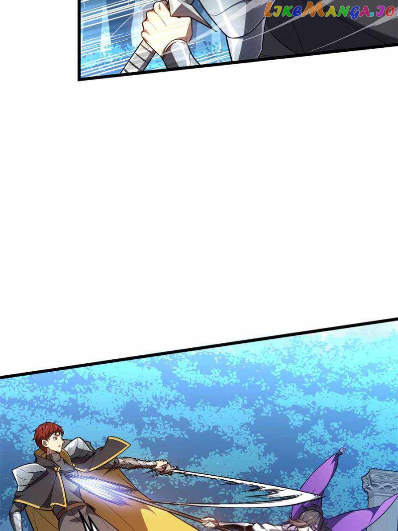 The King’s Avatar Chapter 118 - page 39