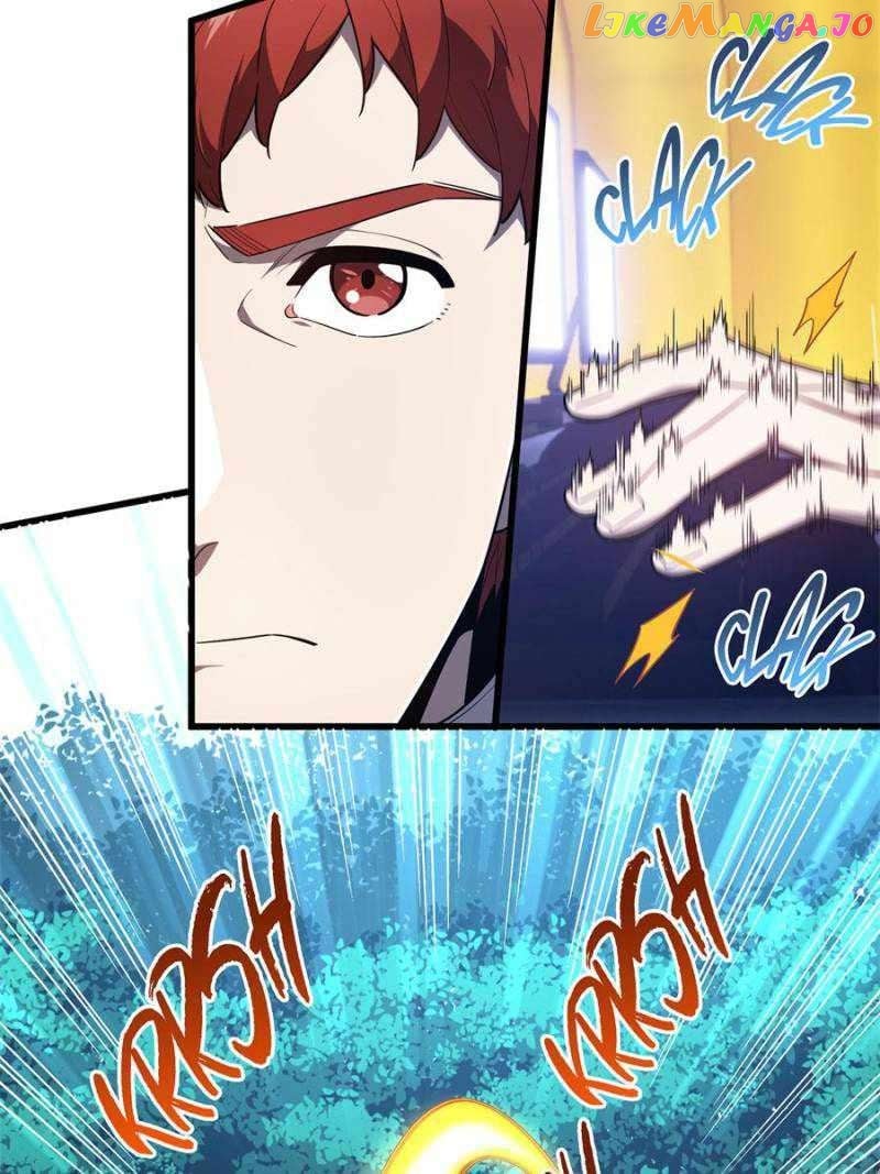 The King’s Avatar Chapter 119 - page 3