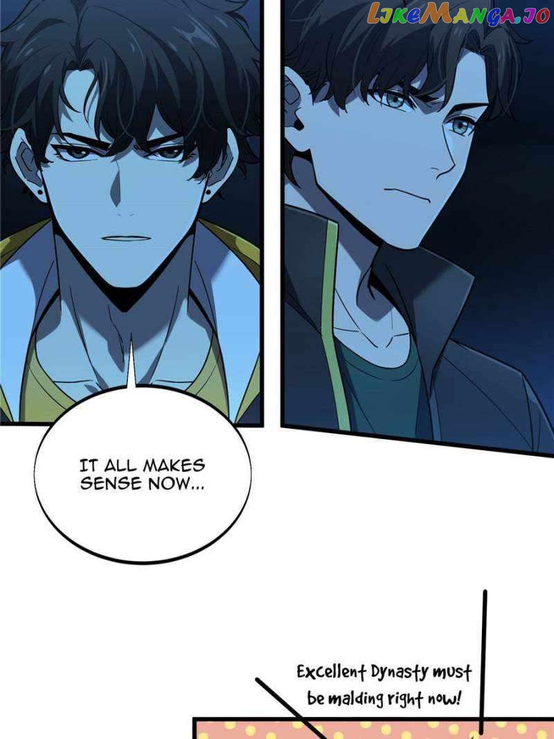 The King’s Avatar Chapter 120 - page 42