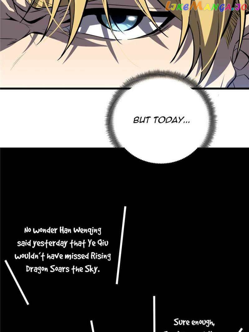 The King’s Avatar Chapter 120 - page 48
