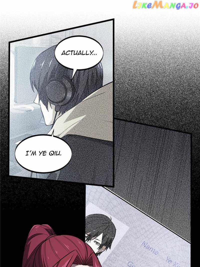 The King’s Avatar Chapter 121 - page 1