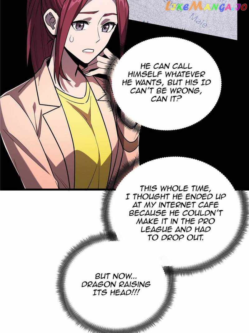 The King’s Avatar Chapter 121 - page 2