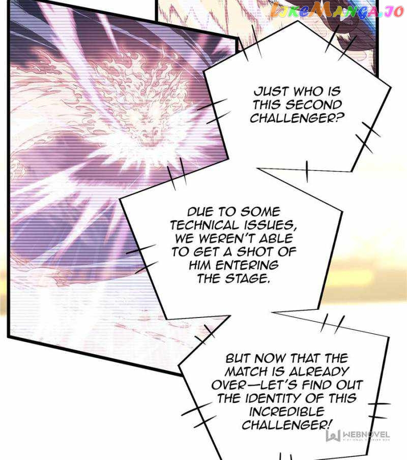 The King’s Avatar Chapter 121 - page 11