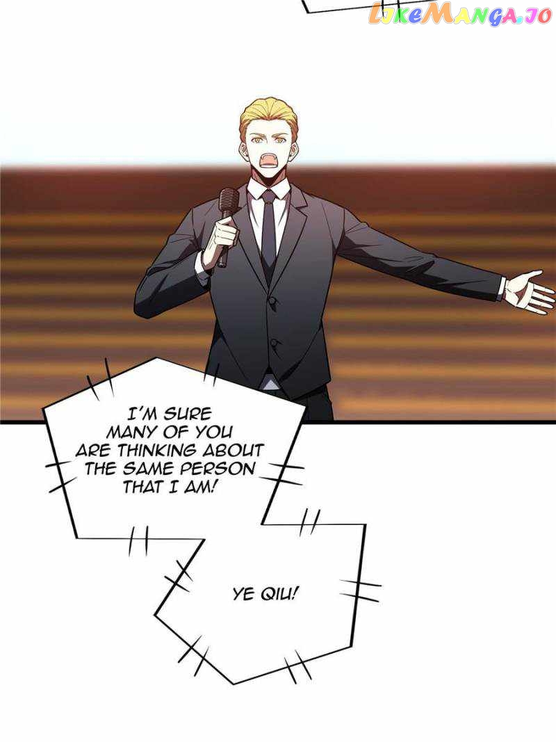 The King’s Avatar Chapter 121 - page 12