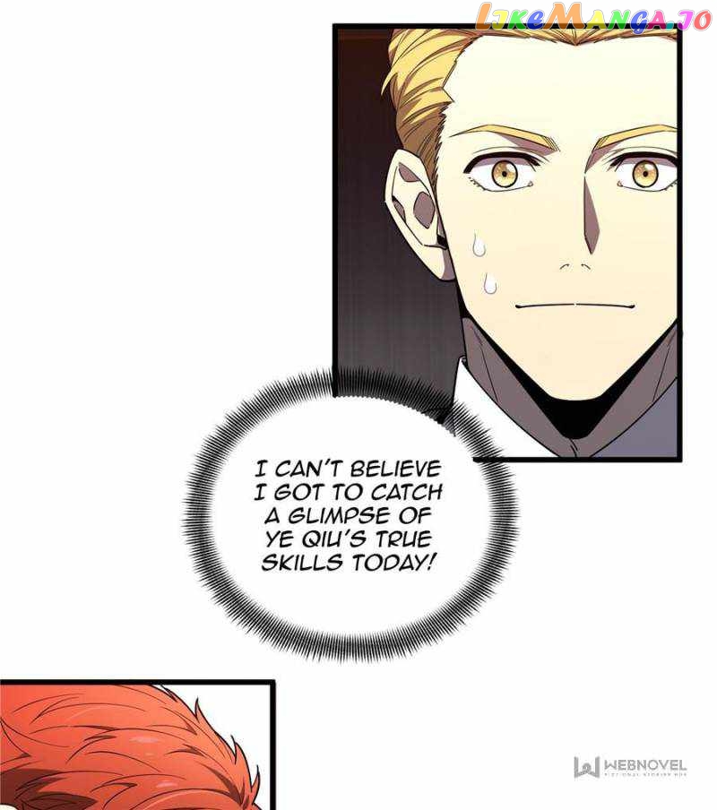 The King’s Avatar Chapter 121 - page 13