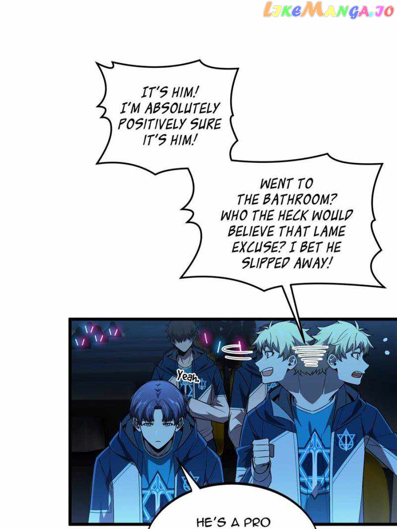 The King’s Avatar Chapter 121 - page 16