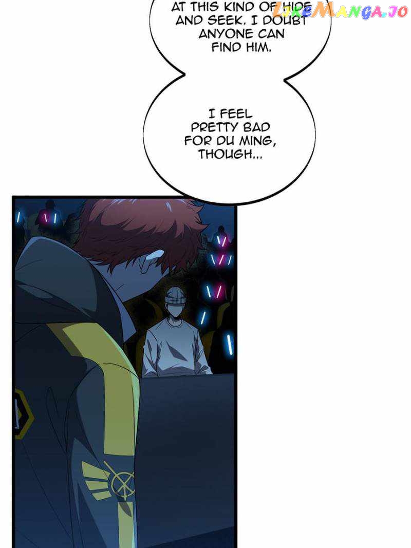 The King’s Avatar Chapter 121 - page 17