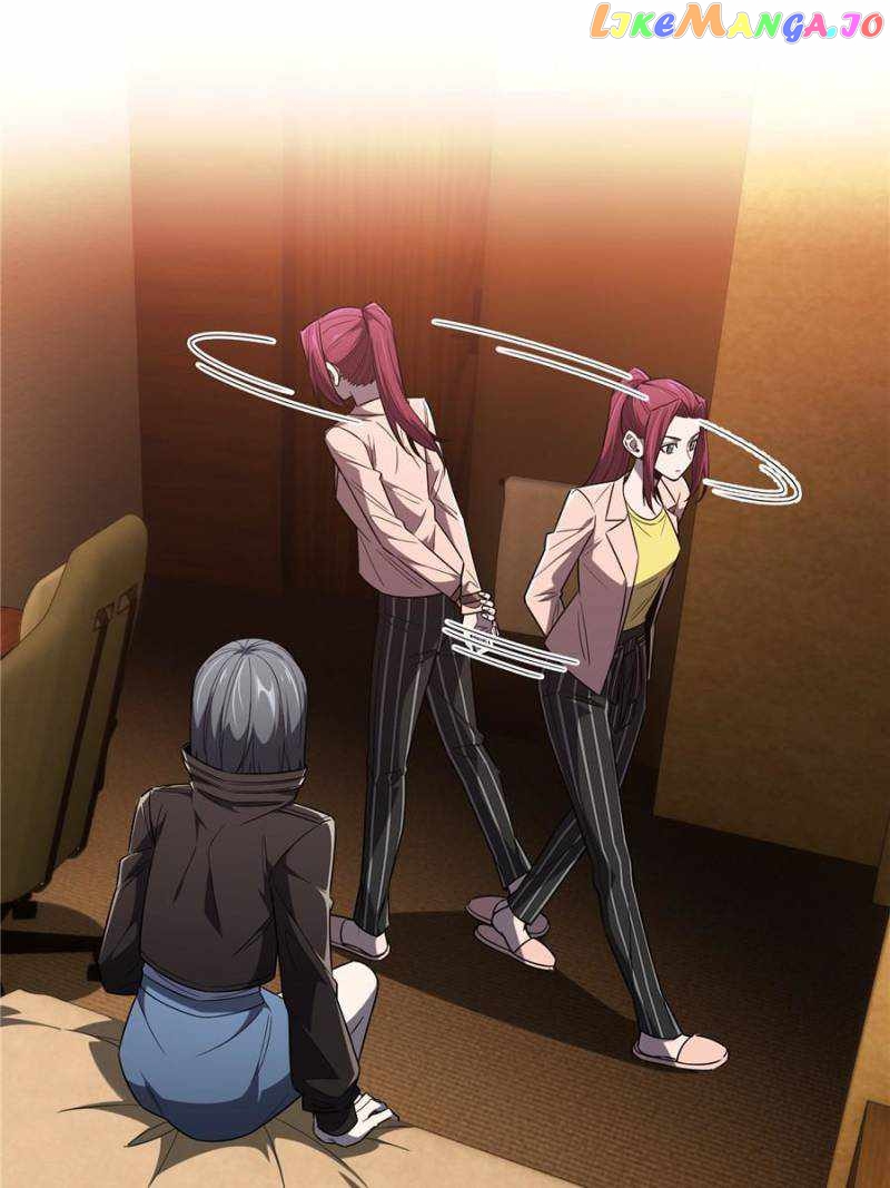 The King’s Avatar Chapter 121 - page 23