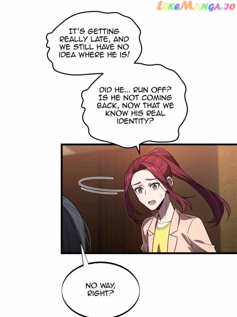 The King’s Avatar Chapter 121 - page 25