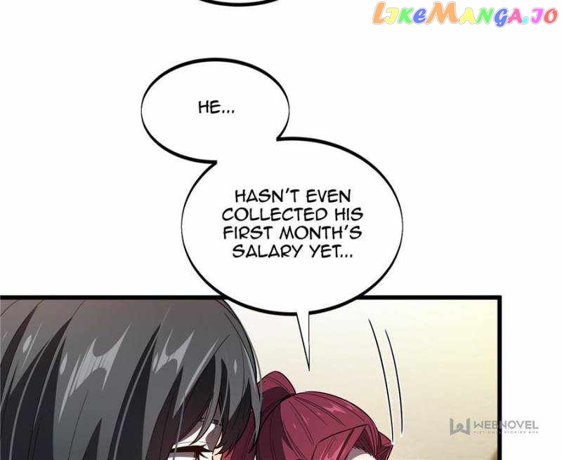 The King’s Avatar Chapter 121 - page 26