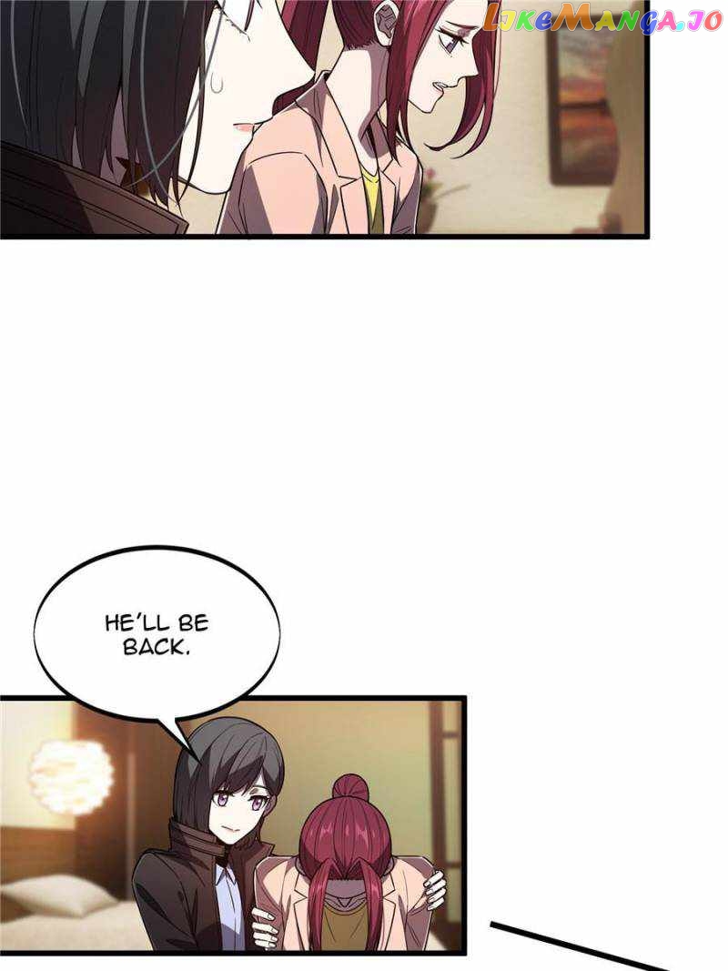 The King’s Avatar Chapter 121 - page 27