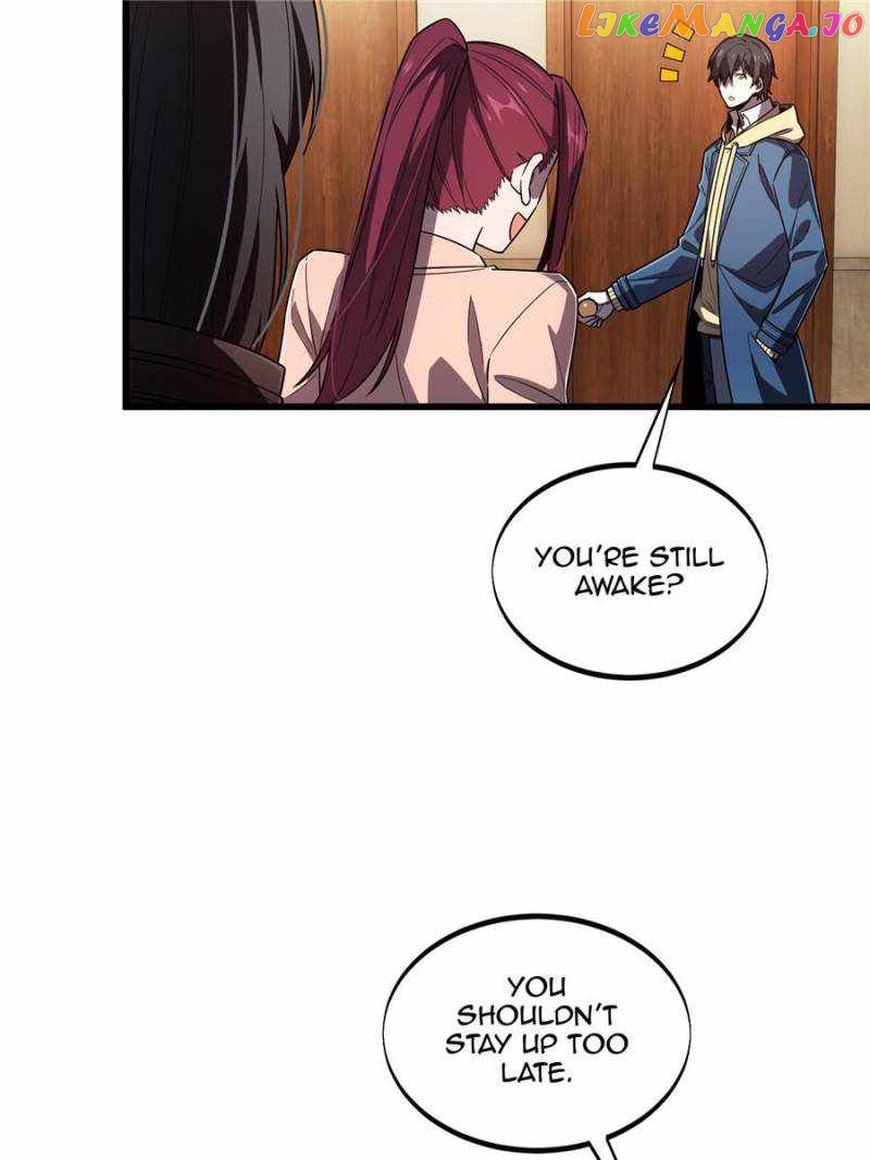 The King’s Avatar Chapter 121 - page 29