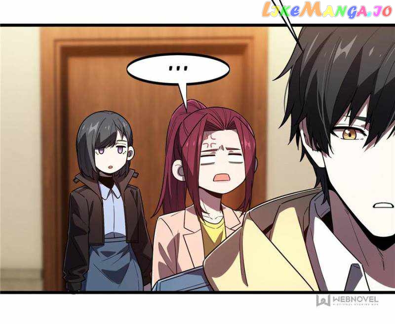 The King’s Avatar Chapter 121 - page 30